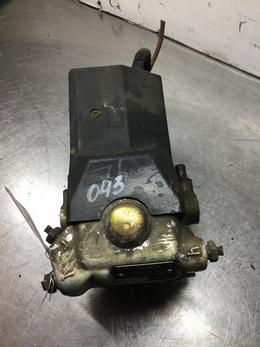 170092 Bremsaggregat ABS MERCEDES-BENZ C-Klasse (W202) 0265200043 C 200