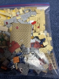 LEGO Pharaoh&rsquo;s Quest 7326 Rise of the Sphinx 100% Complete