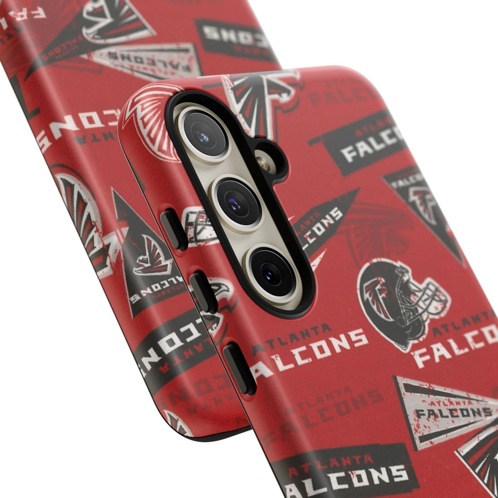 Atlanta Falcons Phone Cases for iPhone