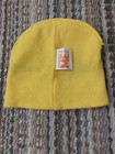 Yellow Beanie Hat  — photo 4