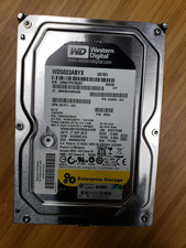 Western Digital Enterprise Storage HDD SATA 3.5" WD5003ABYX-70WERA0 500GB 