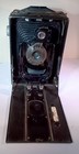 1927/1928 Zeiss Ikon folding camera, Maximar? — photo 2