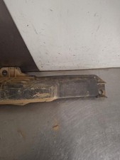 Pare-choc arrière Peugeot J7