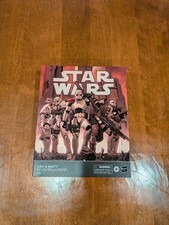 Star Wars The Black Series 2026 CAV & MISTY (...