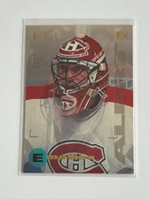 1995-96 Emotion #91 Patrick Roy