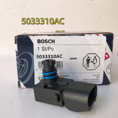 #ad 5033310AC MAP Manifold Absolute Pressure Sensor For Chrysler Dodge Jeep Bosch $22.50