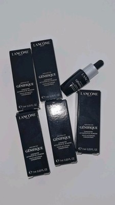 Lancome Advanced Genifique Youth Activating Concentrate Serum 35ml =5x7ml Neu