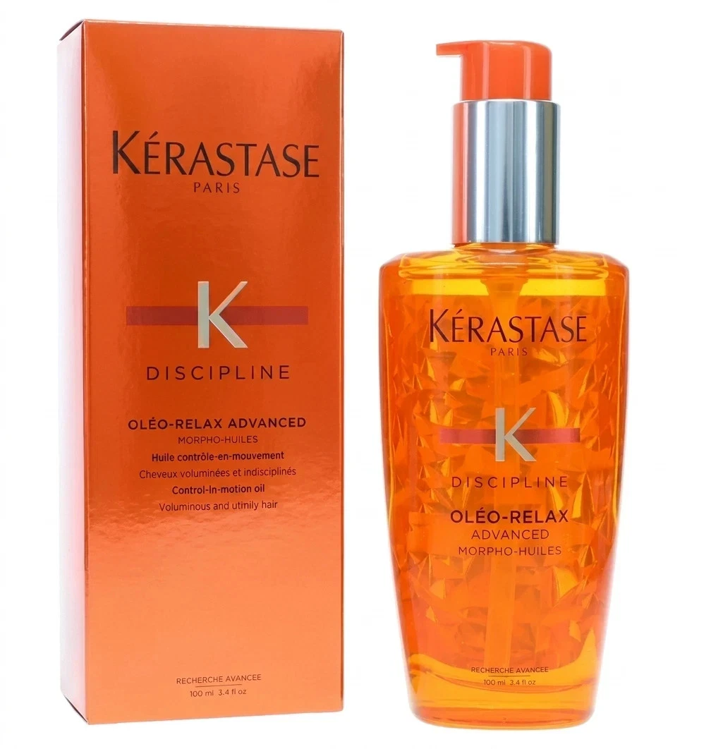 kerastase oleo relax products for sale | eBay