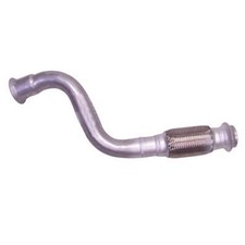 Front Exhaust Pipe For Peugeot 308 MK2 1.2 THP 110 EEC 9677316680