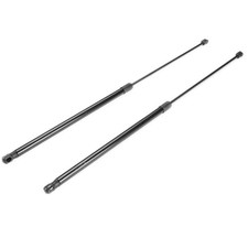 A-Premium Front Hood Lift Supports Shock Struts Compatible with Buick