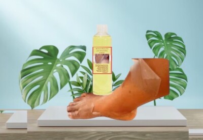 YOLLOW PEELING OIL - ORIGINAL JAUNE PEELING OIL EXTRA STARK 110 ML
