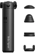 RelaxSport Massage Tapper, Cordless Massager, Pressure Point Massage Gun