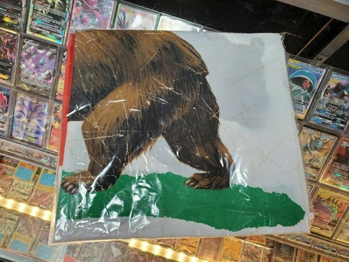 Caja de botín Fallout California Republic Flag 76 2 ft x 3 ft - enviado por correo desde EE. UU. diariamente - Imagen 5 de 5