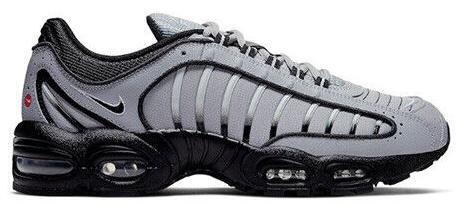 Nike Air Max Tailwind 4 Cool Grey for Sale | Authenticity