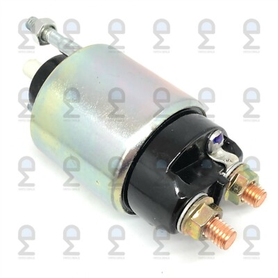 Caltric Starter Solenoid Relay For Kawasaki KLF400 Bayou 4×4 (1993-1995) – RE133 2 thumbnail image