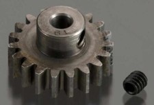 Robinson Racing Products Hardened 19T Pinion Gear 32P - Rrp1719