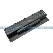 New Battery for Asus N46V N46VJ N46VZ N56D N56VJ N56VZ N76V A32-N56 A33-N56