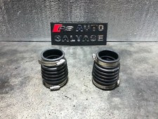 NISSAN GTR R35 V6 3.8 ORIGINAL OEM TURBO LUFTANSAUGROHR VERBINDER 2008-2017