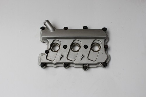Original Audi A4 A5 A6 A8 Q5 Q7 Zylinderkopfhaube 06E103472N 3.0 TFSI VW Touareg
