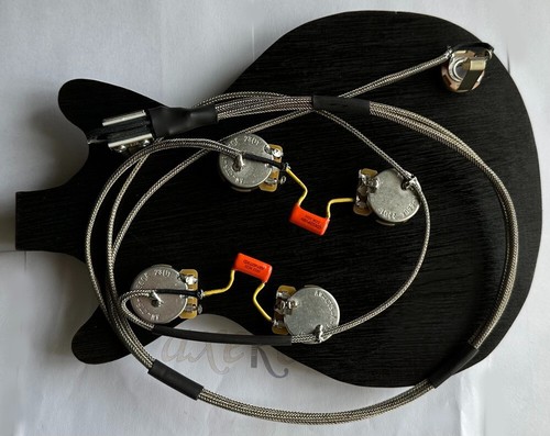 Gibson & Epiphone ES-275 Vintage Wiring Harness