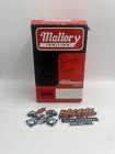 <!--F#f_0-->Mallory 208M Cap, 8 Cylinder Distributor, Screw Down<!--F/-->
