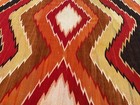 AN ATTRACTIVE NAVAJO RUG — photo 9