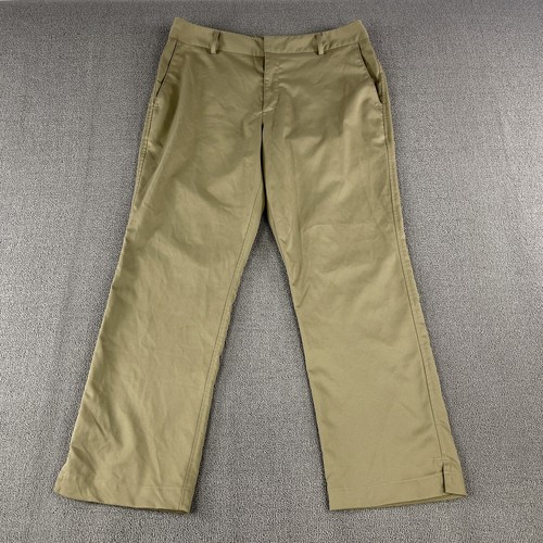 Under Armour Golf Pants Mens 34x30 