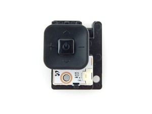 TV Power Button Board BN41-02323A BN96-35345B von Samsung UE49KU6179