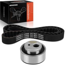 Zahnriemensatz Zahnriemen für Citroën AX C15 Peugeot 106 205 206 307 309 Partner