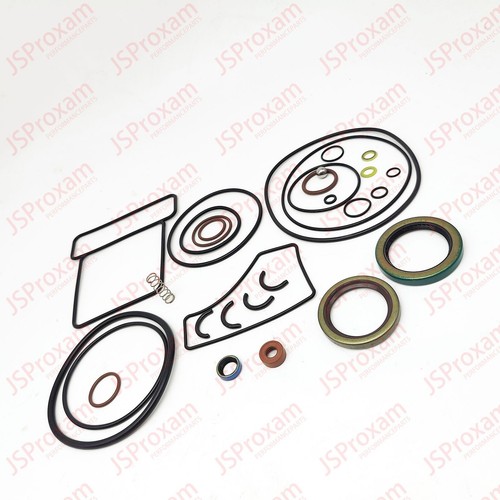 26-16709A2 Mercruiser Bravo Upper Seal Kit Bravo I Bravo II Bravo III Sterndrive - Picture 4 of 10