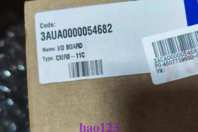 CMRB-11C 3AUA0000054682 Multi drive rectifier control board New By DHL or FedEx