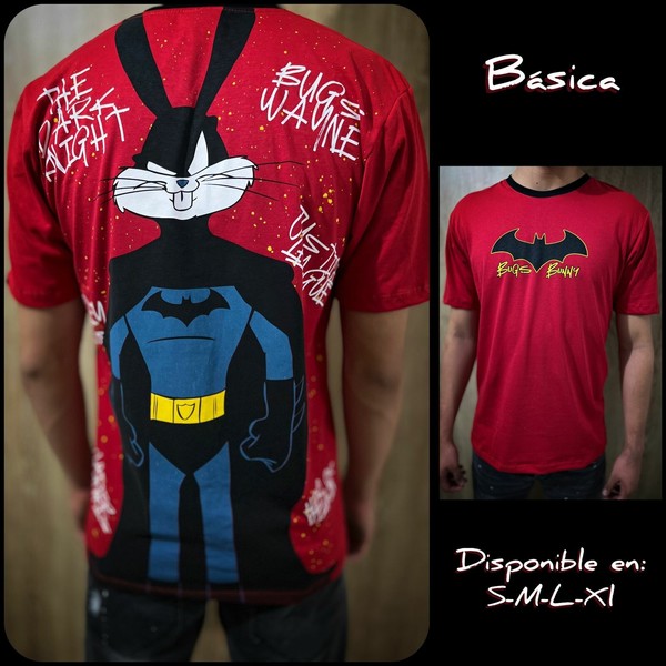 Camiseta