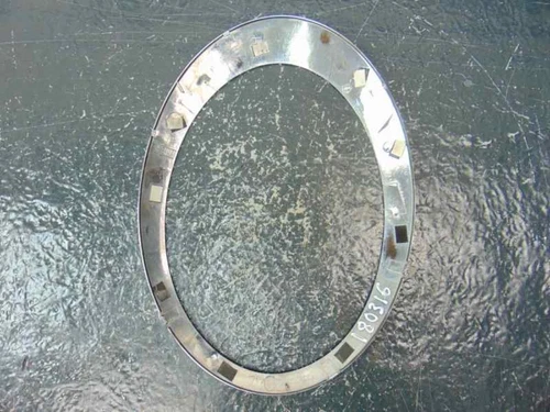 40241743 Modanatura Anteriore per MINI MINI (R50,R53) Cooper 2002 180316 - Foto 2 di 18