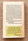 The Return of the KIng by J.R.R. Tolkien 1965 Ballantine Paperback LOTR #3 — photo 2