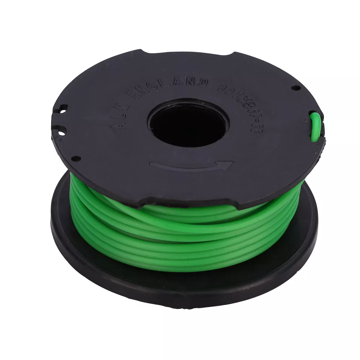 3 x Trimmer Spool Line for Black Decker GL7033 GL8033 GL9035
