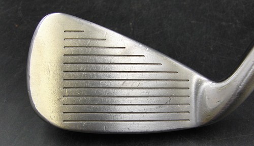 Wilson Staff Ci6 5 Iron Regular Steel Shaft Wilson Staff Grip - Picture 2 of 5