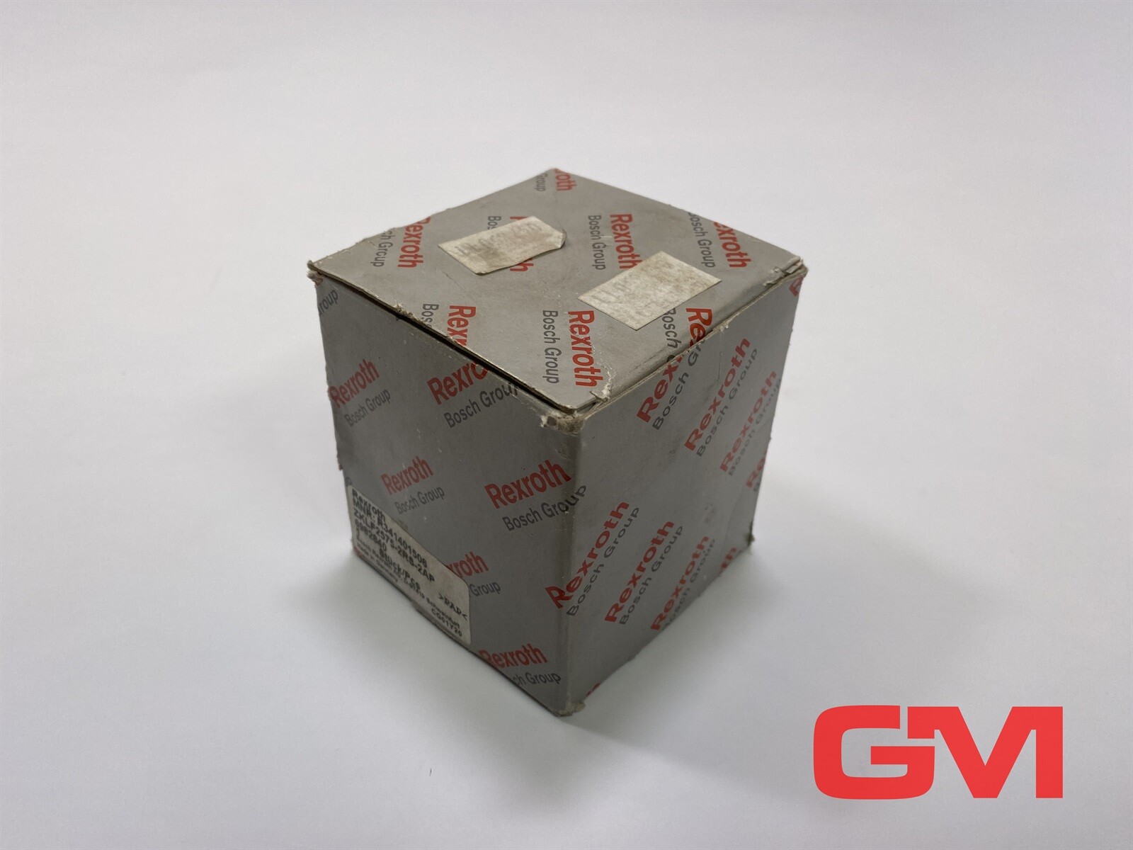 Bosch Rexroth Ball Bearing R341401506 Angular Contact ZKLF2575-2RS-2AP