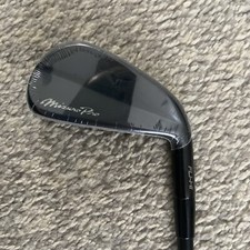 Mizuno Pro FLI-HI 3 Iron KBS Tour Hybrid Prototype With MMC +4 Grip