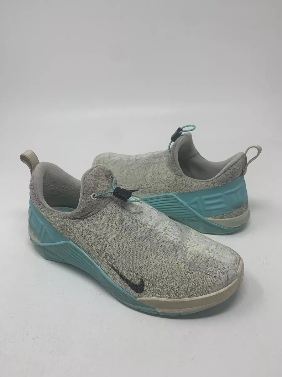 Nike react best sale turquoise