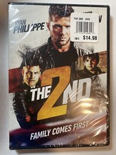 The 2nd (DVD, 2020) for sale online | eBay
