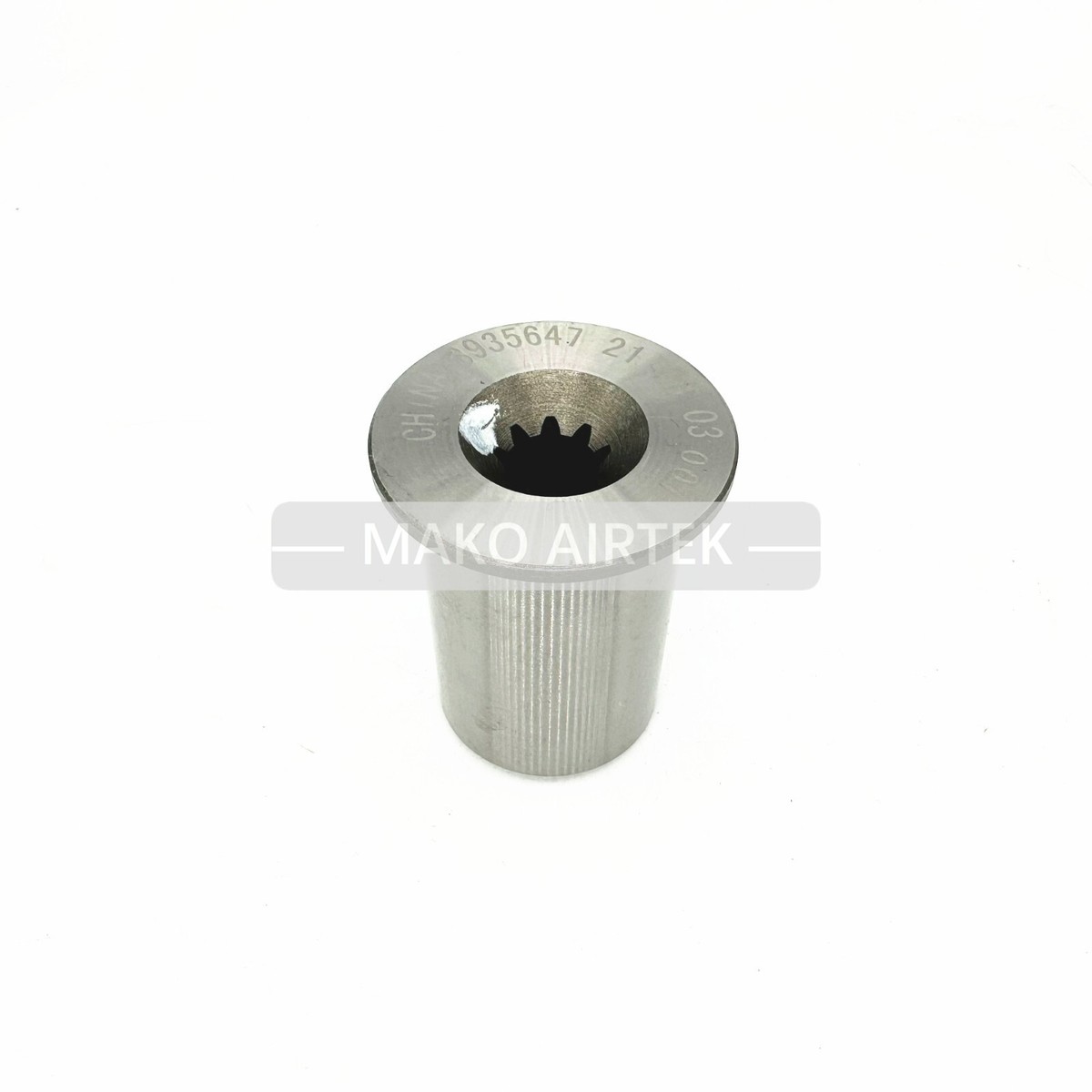 Fits Cummins SHAFT,ACCESSORY DRIVE 3935647 | eBay