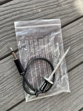 Cooktop, range oven   meat probe sensor MADE IN JAPAN 94R-TP71 NEW