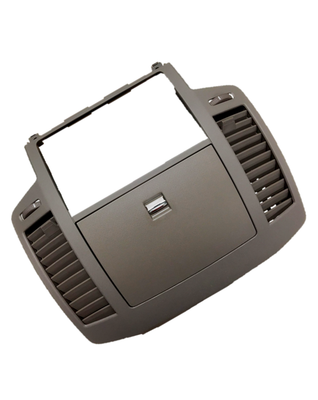 For Genuine Front Center Console Instrument Cluster Bezel Lid For Nissan Altima Ebay