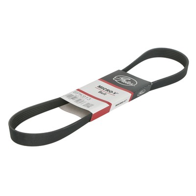 Courroie Micro-V GATES 6PK913 - Haute Performance Pour Voiture Et Utilitaire