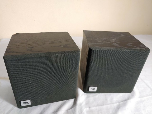 ebay surround sound speakers