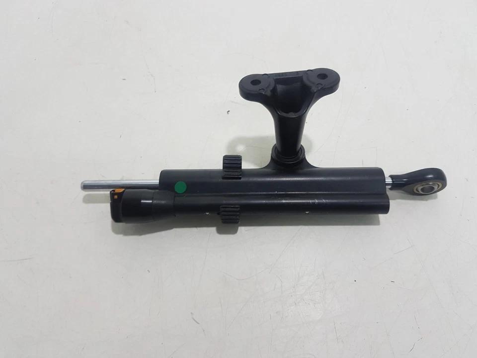 Amortisseur De Direction Ohlins Pour Kawasaki Ninja H2 700 Km - Photo 3/3