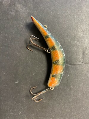 2 fish same hook Yamai Suteki Hikari Slow Pitch Twin Assist Hooks 2pk main image 1