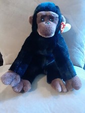 Big Congo Ty beanie baby 