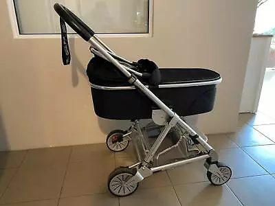 gumtree prams