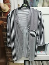 ladies tops/over tops size 4XL